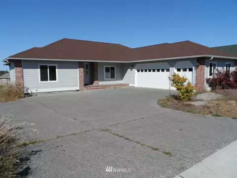 371 Blue Glacier Loop, Sequim, WA 98382 photo 1