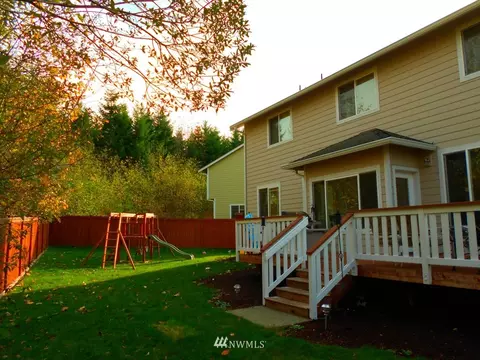 20519 196th Avenue Ct E, Orting, WA 98360 photo 11
