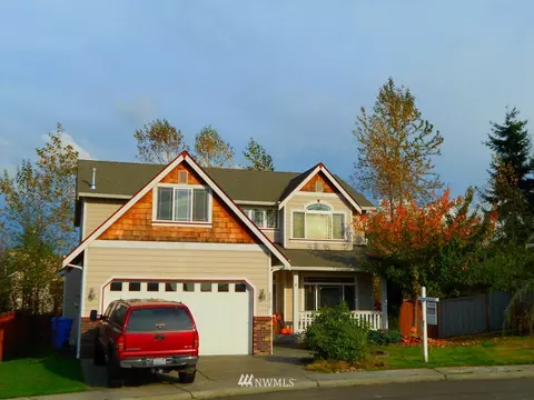 20519 196th Avenue Ct E, Orting, WA 98360 photo 1