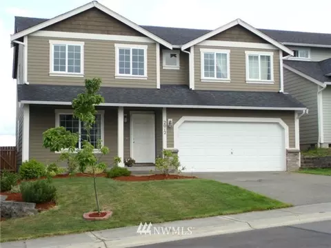 2012 199th St E, Spanaway, WA 98387 photo 1