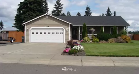 704 Golphnee Loop SE, Rainier, WA 98576 photo 1