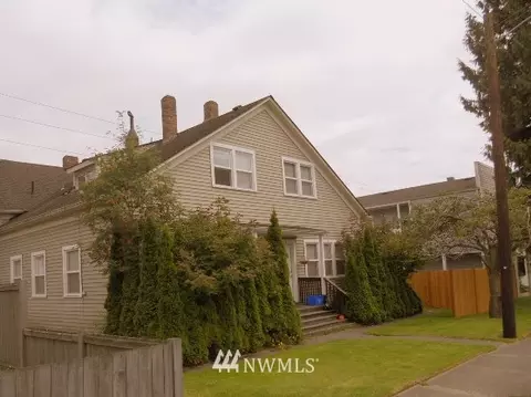 1509 Walnut St, Everett, WA 98201 photo 1