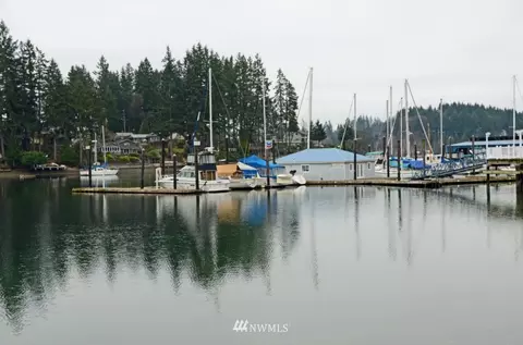 5100 E Grapeview Loop Rd, Allyn, WA 98524 photo 2