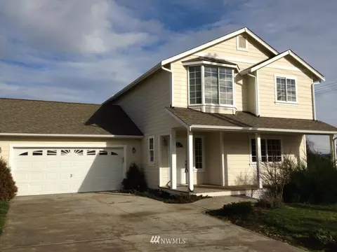 502 W Hemlock St, Sequim, WA 98382 photo 1