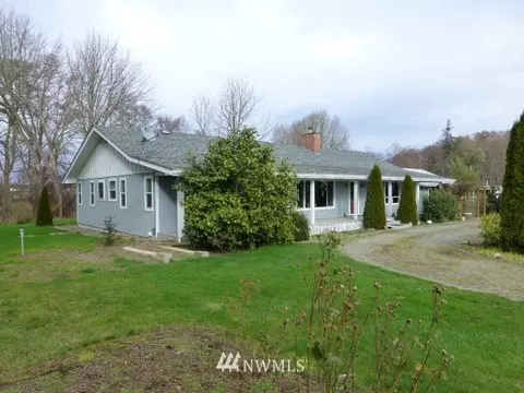 328 Pond Ln, Sequim, WA 98382 photo 2