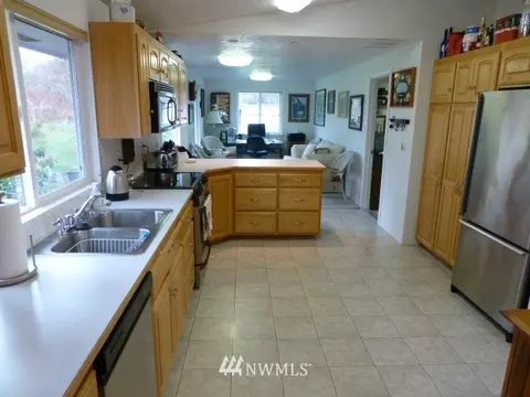 328 Pond Ln, Sequim, WA 98382 photo 8