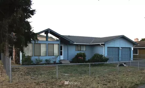 706 E Cedar St, Sequim, WA 98382 photo 1