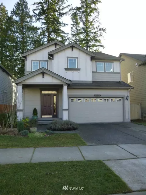 2524 96 St SE, Everett, WA 98208 photo 1