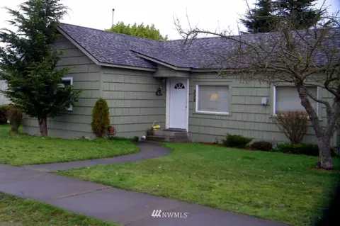 338 N 2nd Ave, Sequim, WA 98382 photo 1