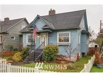 1305 Oakes Ave, Everett, WA 98201 photo 1