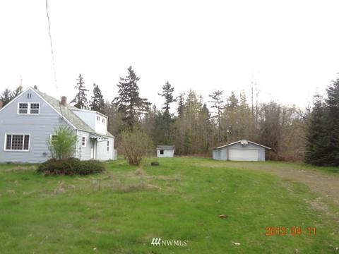 21327 58th Ave E, Spanaway, WA 98387 photo 1