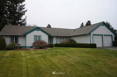 3214 241st St E, Spanaway, WA 98387 photo 1