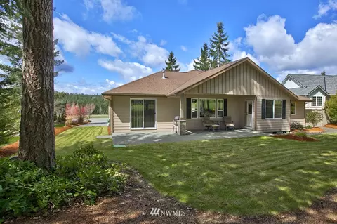 450 E Soderberg Rd, Allyn, WA 98524 photo 2