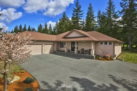 450 E Soderberg Rd, Allyn, WA 98524 photo 1