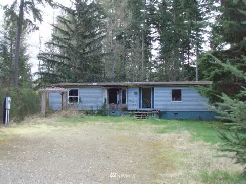 41 E Rasor Pl, Belfair, WA 98528 photo 8