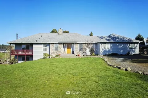 742 Ridgeview, Sequim, WA 98382 photo 2