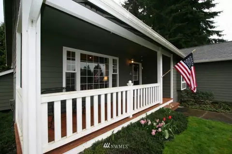 223 Mitchell Ln, Napavine, WA 98565 photo 2
