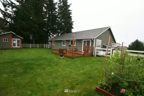 223 Mitchell Ln, Napavine, WA 98565 photo 9