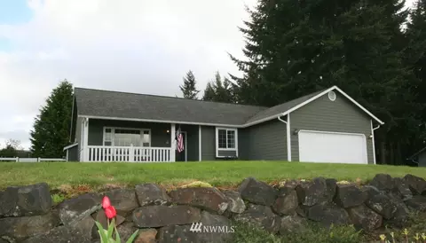 223 Mitchell Ln, Napavine, WA 98565 photo 1