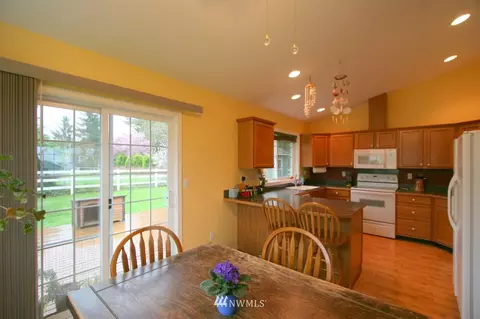 223 Mitchell Ln, Napavine, WA 98565 photo 4
