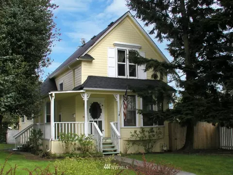 2401 Cleveland Ave, Everett, WA 98201 photo 1