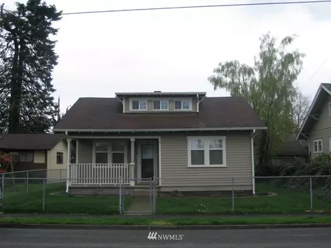 711 Alder Ave, Sumner, WA 98390 photo 1