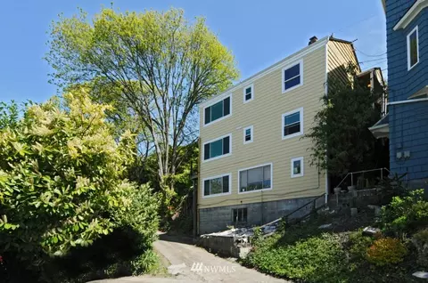 1815 Broadway Ave E, Seattle, WA 98102 photo 1