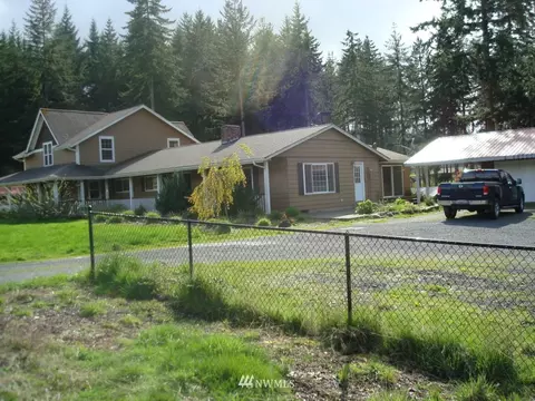 162 Frogner Rd, Chehalis, WA 98532 photo 1