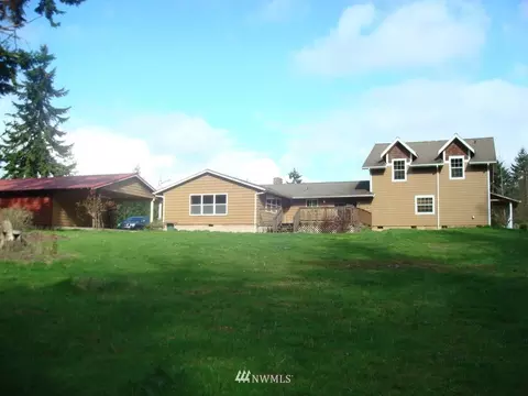 162 Frogner Rd, Chehalis, WA 98532 photo 2