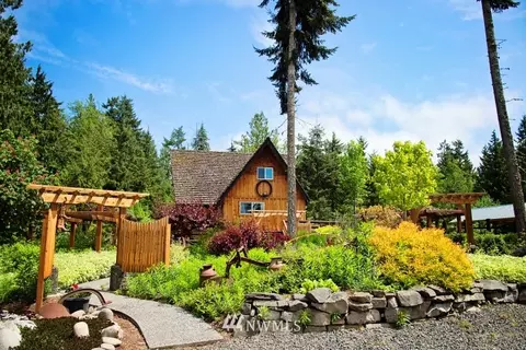 1405 Hooker Rd, Sequim, WA 98382 photo 1