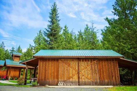 1405 Hooker Rd, Sequim, WA 98382 photo 5