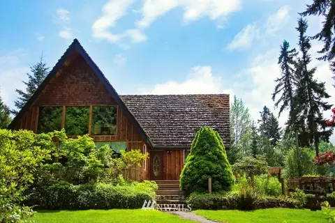 1405 Hooker Rd, Sequim, WA 98382 photo 2