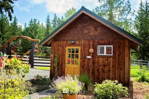 1405 Hooker Rd, Sequim, WA 98382 photo 8