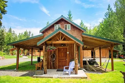 1405 Hooker Rd, Sequim, WA 98382 photo 4