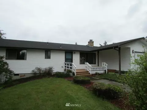81 E Robert Pl, Sequim, WA 98382 photo 1