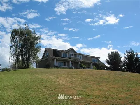 244 Klahhane Rd, Sequim, WA 98382 photo 2