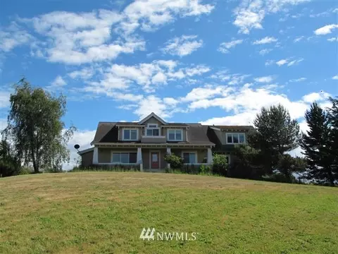244 Klahhane Rd, Sequim, WA 98382 photo 1