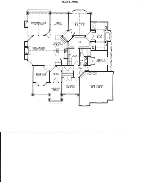 25722 SE 398th St, Enumclaw, WA 98022 photo 2