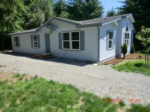 307 Bear View Dr, Chehalis, WA 98532 photo 1