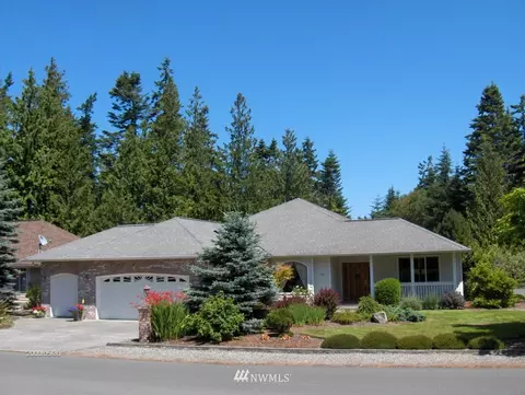 102 Harleman Dr, Sequim, WA 98382 photo 1