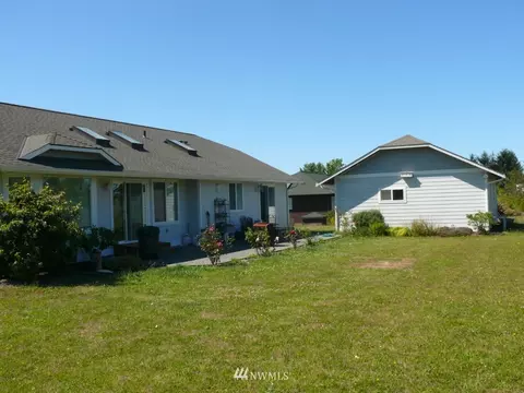 92 Gulls Ln, Sequim, WA 98382 photo 5