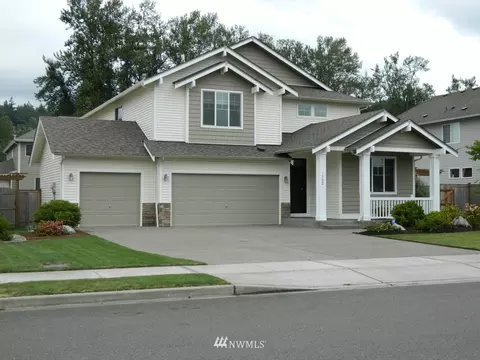 1502 Hansberry Ave NE, Orting, WA 98360 photo 1