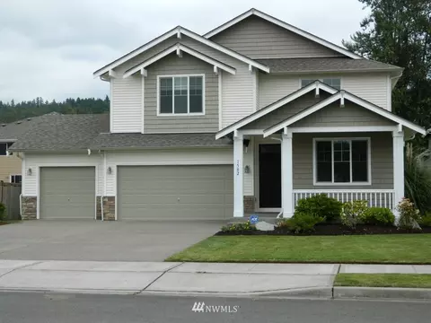 1502 Hansberry Ave NE, Orting, WA 98360 photo 24