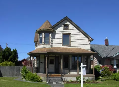 2008 Hoyt Ave, Everett, WA 98201 photo 3