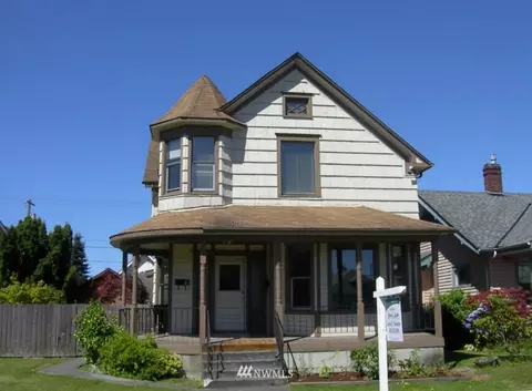 2008 Hoyt Ave, Everett, WA 98201 photo 1