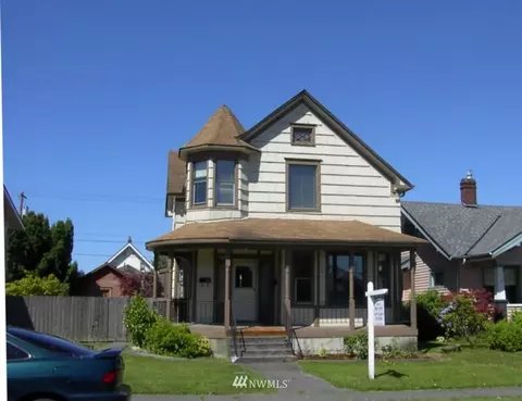 2008 Hoyt Ave, Everett, WA 98201 photo 2