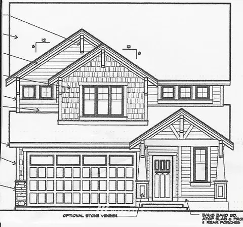 206 Ames St NE, Orting, WA 98360 photo 1