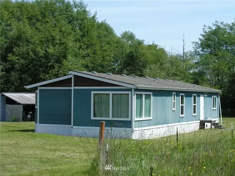 262 Kitchen-dick Rd, Sequim, WA 98382 photo 1