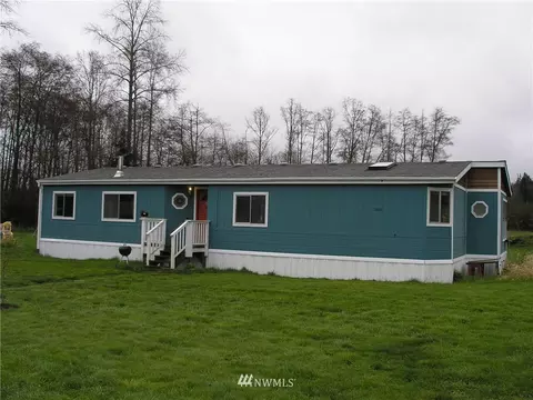 262 Kitchen-dick Rd, Sequim, WA 98382 photo 2