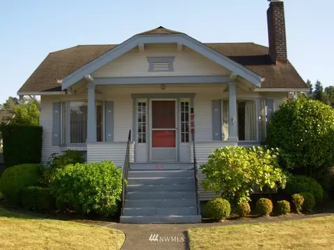 716 Laurel Dr, Everett, WA 98201 photo 1